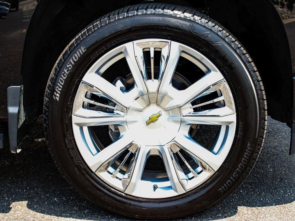 used 2023 Chevrolet Silverado 1500 car, priced at $46,490