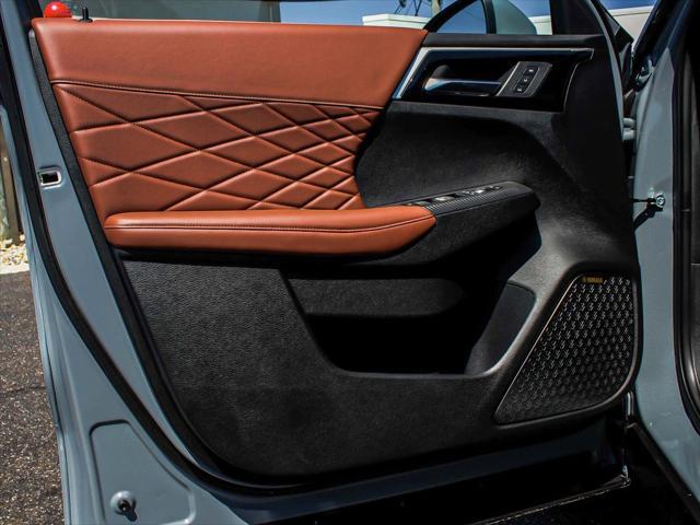 new 2025 Mitsubishi Outlander car, priced at $44,530