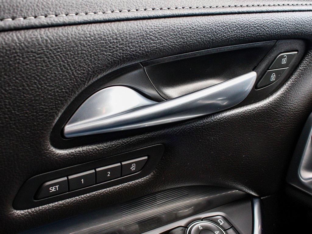 used 2024 Cadillac XT4 car, priced at $31,890