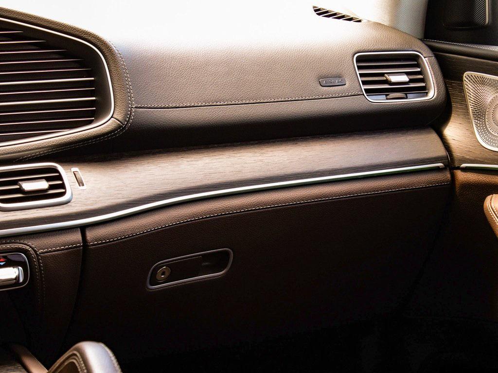 used 2023 Mercedes-Benz GLE 350 car, priced at $44,990