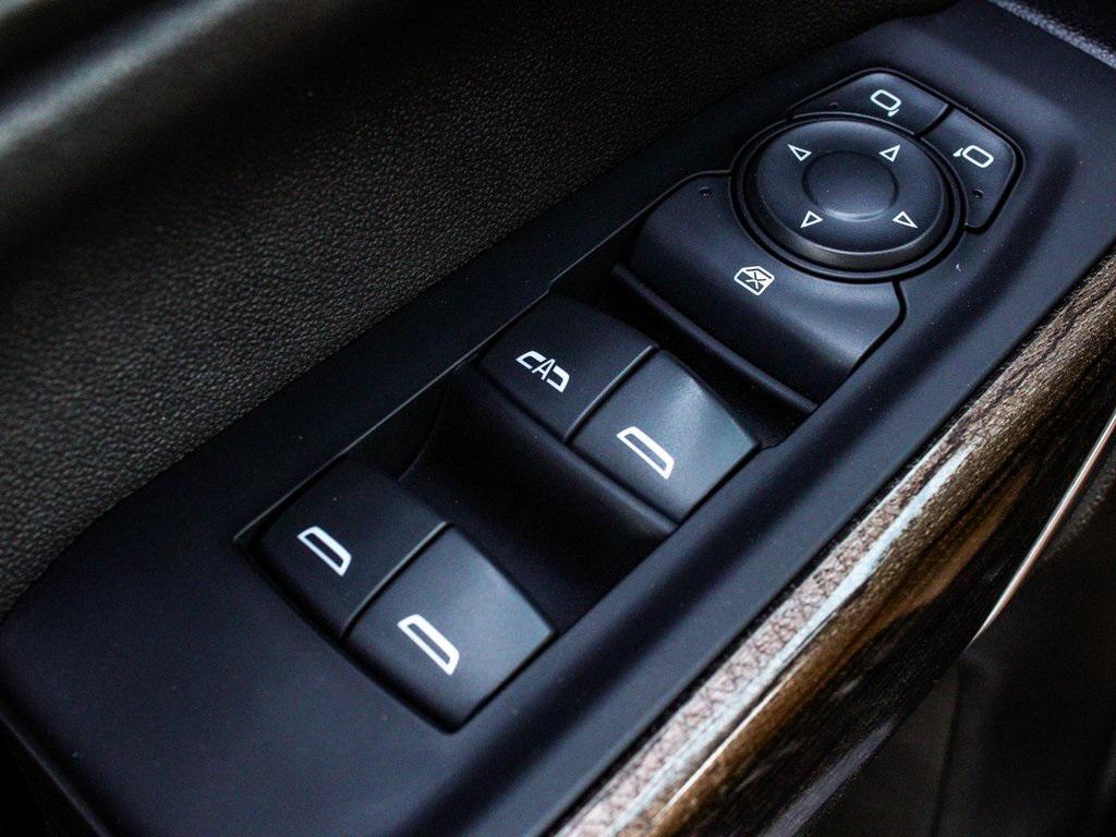 used 2021 Chevrolet Silverado 1500 car, priced at $35,990