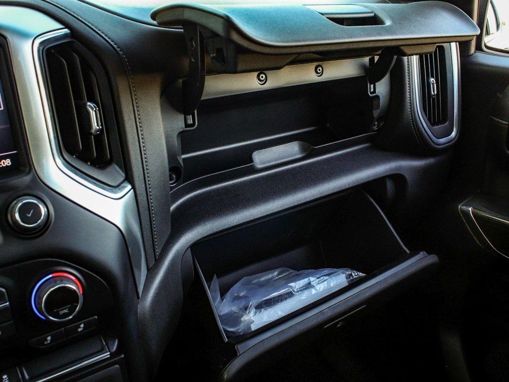 used 2021 Chevrolet Silverado 1500 car, priced at $35,990