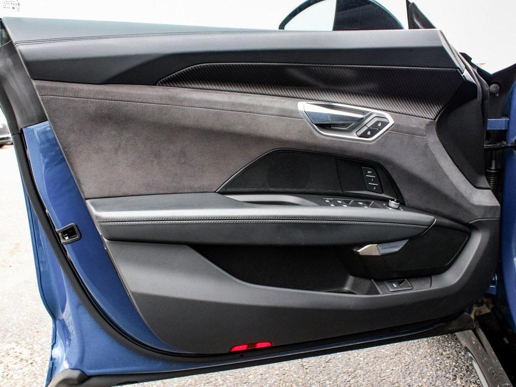 used 2022 Audi e-tron GT car, priced at $43,450