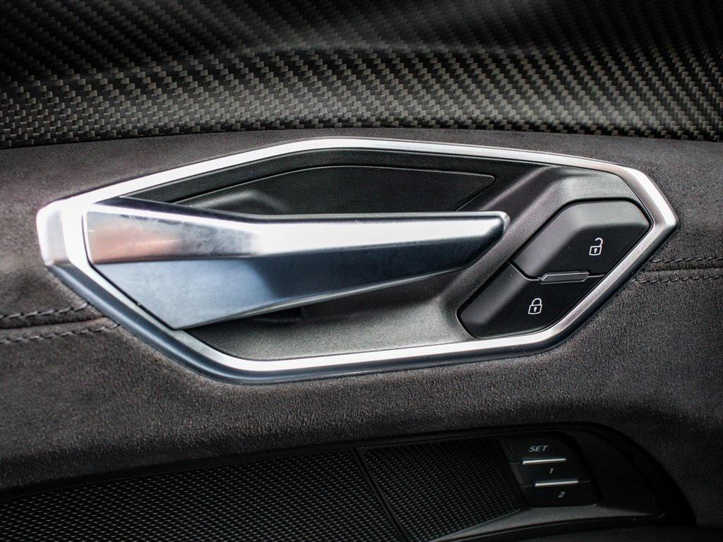 used 2022 Audi e-tron GT car, priced at $43,450