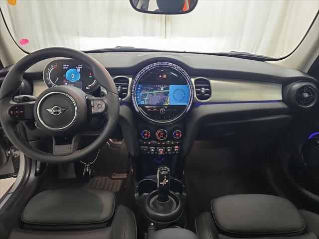 used 2024 MINI Hardtop car, priced at $30,490
