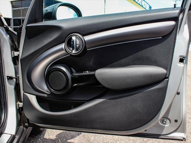 used 2024 MINI Hardtop car, priced at $24,490