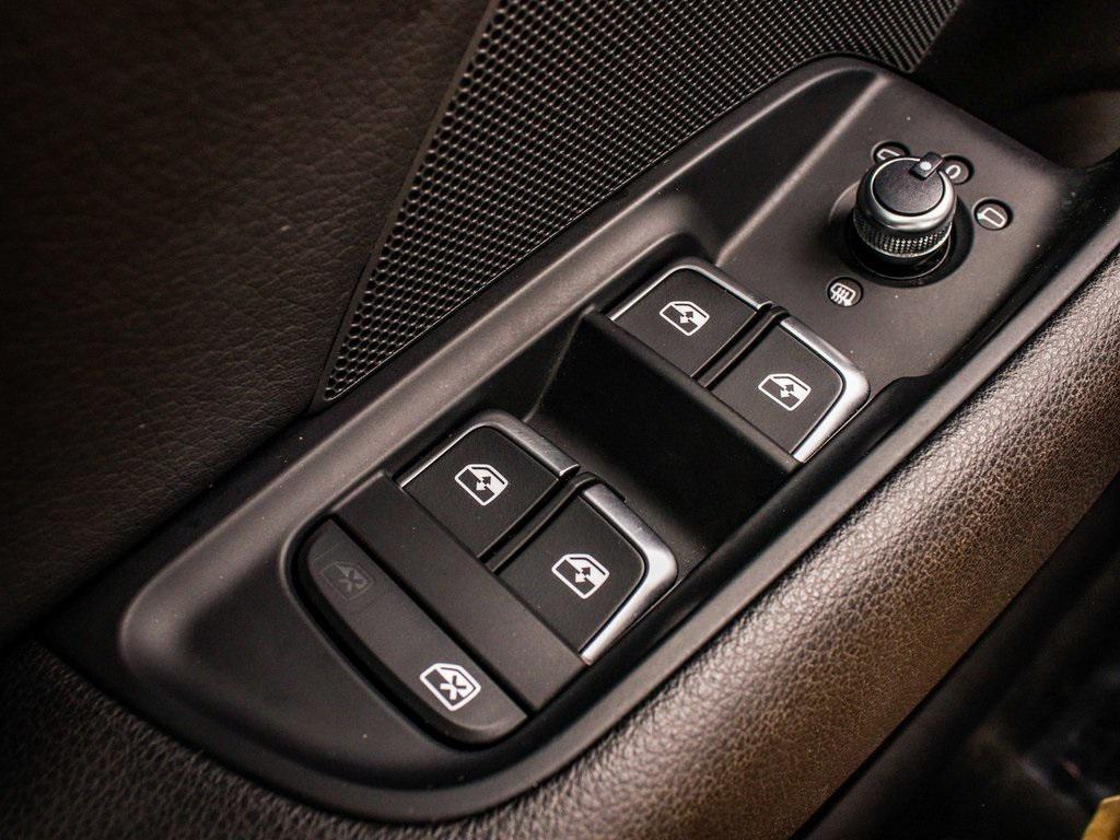used 2018 Audi A3 car, priced at $16,490
