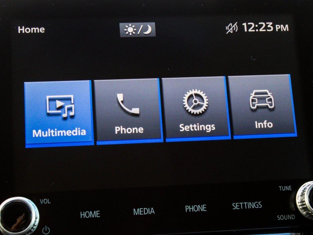 new 2026 Mitsubishi Eclipse Cross car, priced at $34,480