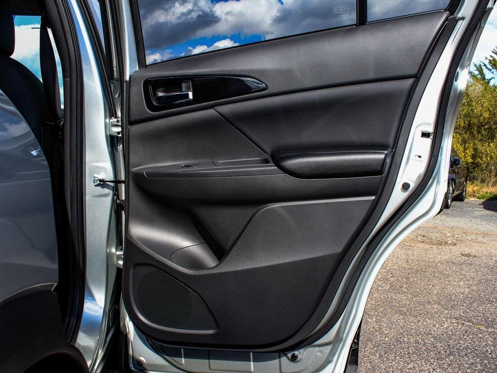 new 2026 Mitsubishi Eclipse Cross car, priced at $34,480