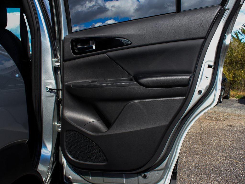 new 2026 Mitsubishi Eclipse Cross car, priced at $34,480