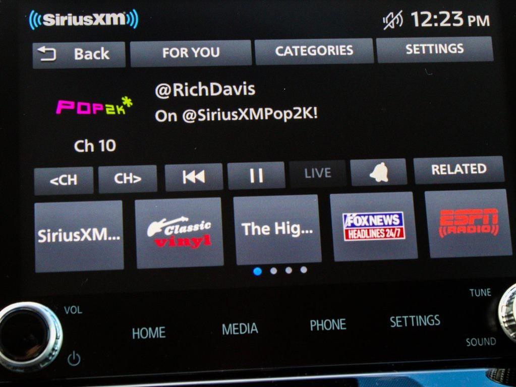 new 2026 Mitsubishi Eclipse Cross car, priced at $34,480