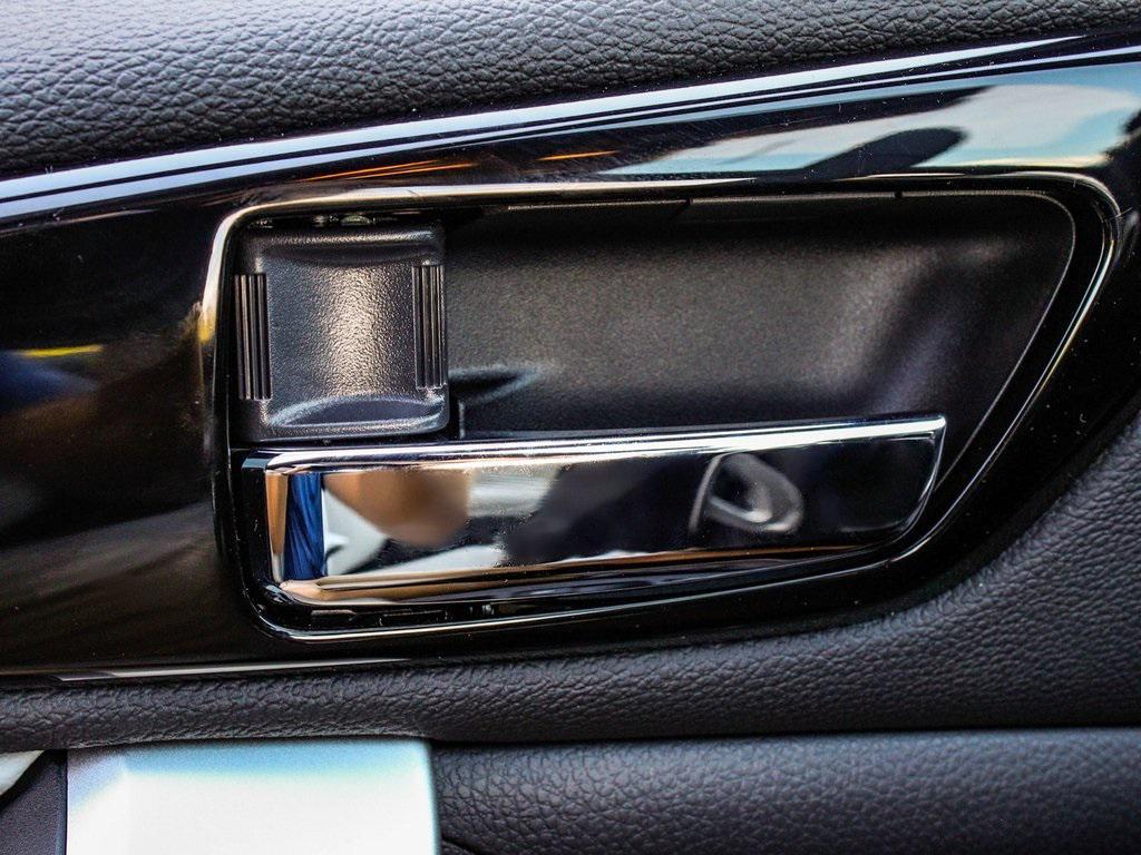 new 2025 Mitsubishi Eclipse Cross car, priced at $35,945