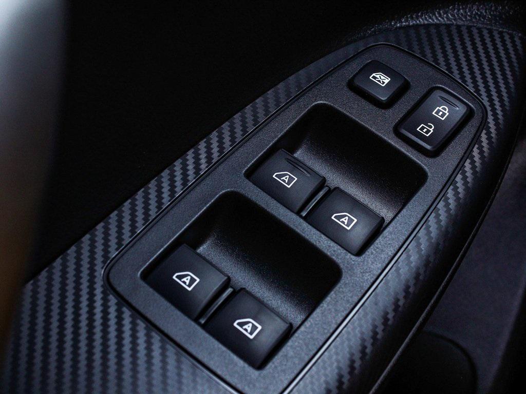 new 2025 Mitsubishi Eclipse Cross car, priced at $35,945