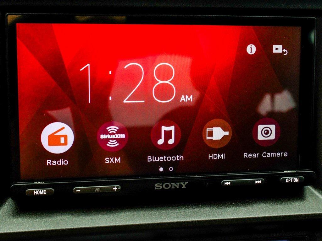 used 2021 Ford Mustang car, priced at $30,990
