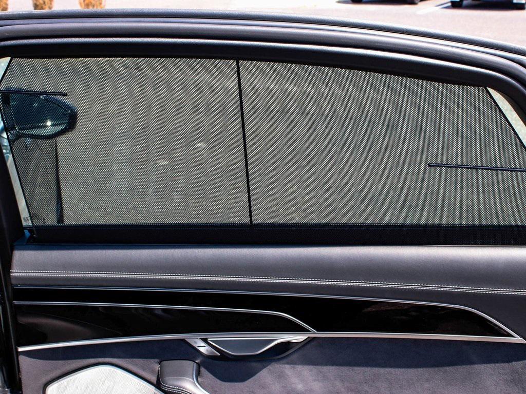used 2022 Audi S8 car, priced at $63,990