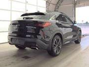 used 2022 INFINITI QX55 car, priced at $31,980