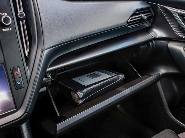 used 2022 Subaru WRX car, priced at $24,490