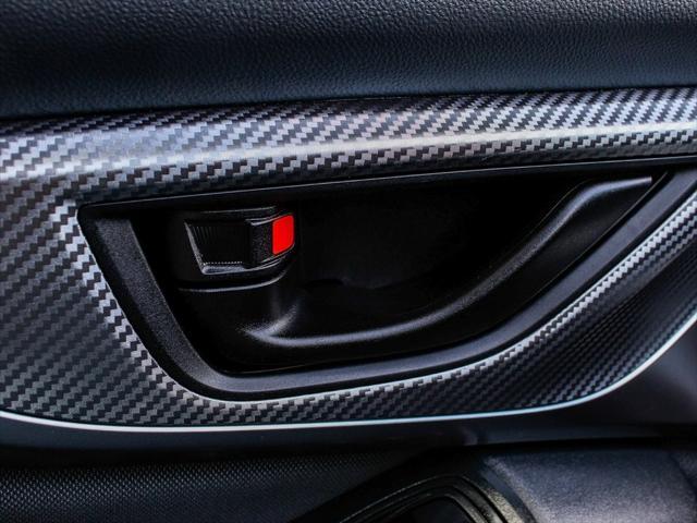 used 2022 Subaru WRX car, priced at $24,490