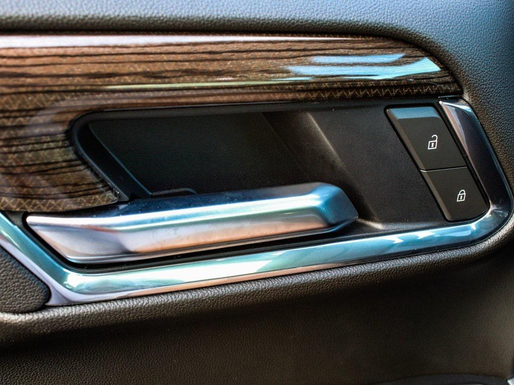 used 2025 Chevrolet Silverado 1500 car, priced at $55,450