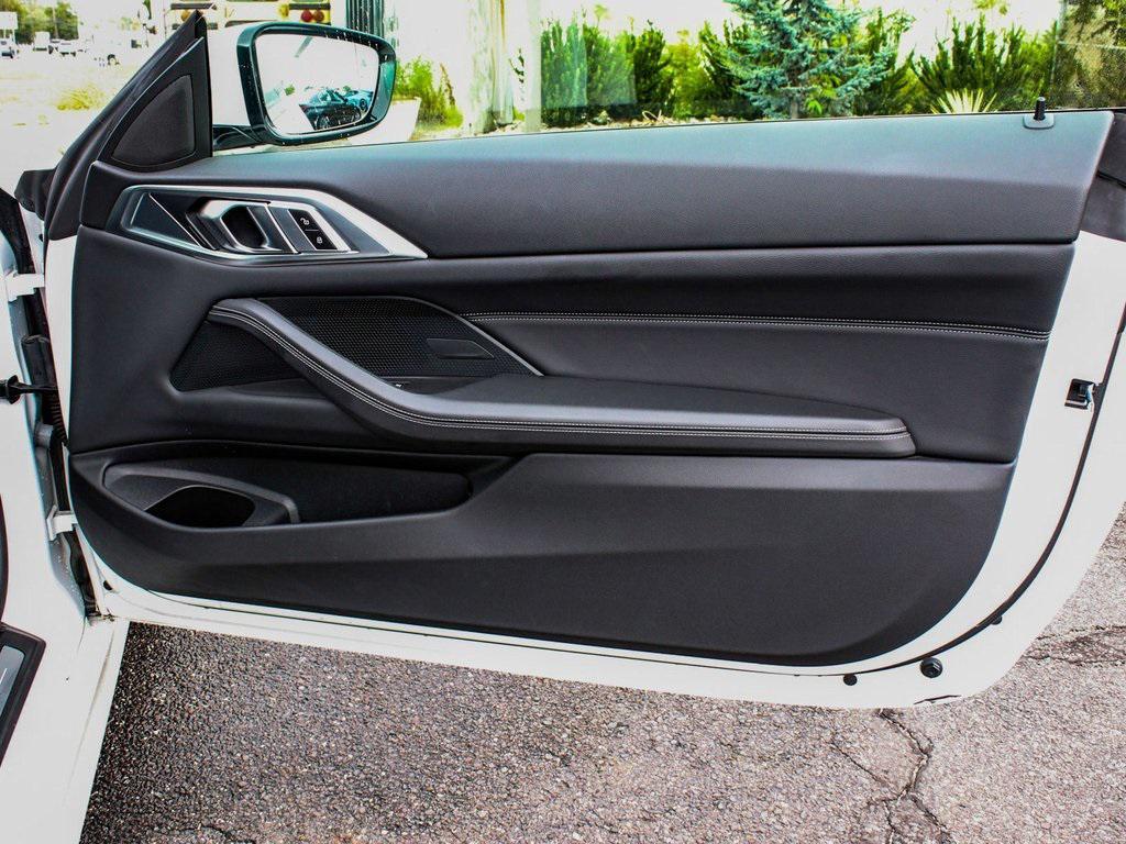 used 2024 BMW 430 car, priced at $35,990