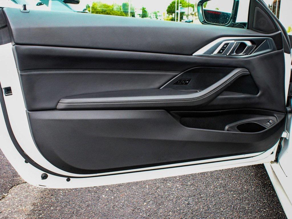 used 2024 BMW 430 car, priced at $35,990