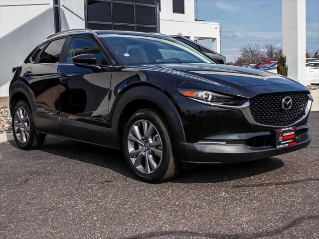 used 2024 Mazda CX-30 car, priced at $24,490