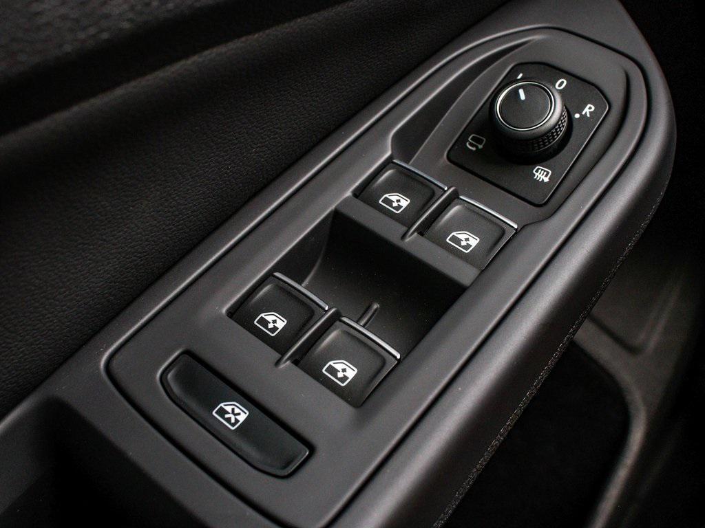 used 2024 Volkswagen Golf GTI car, priced at $34,450