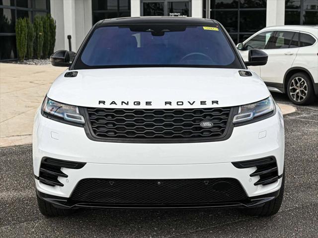 used 2021 Land Rover Range Rover Velar car, priced at $35,590