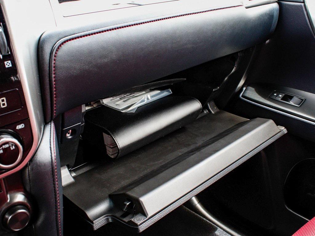 used 2022 Lexus GX 460 car, priced at $47,490