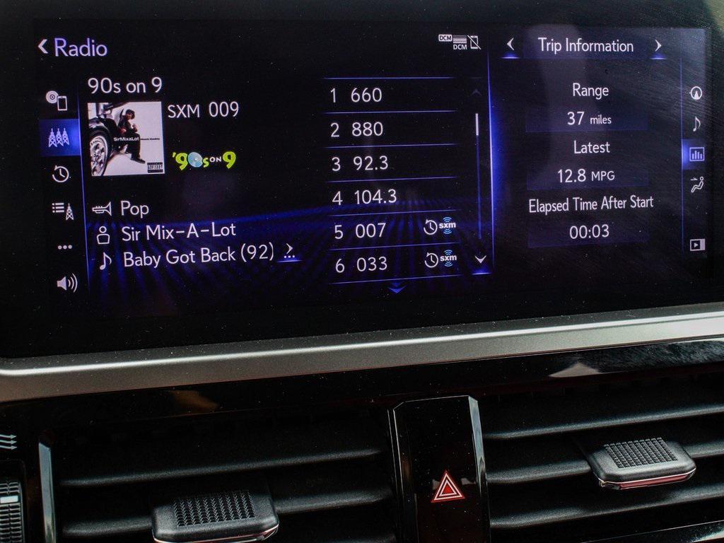 used 2022 Lexus GX 460 car, priced at $47,490