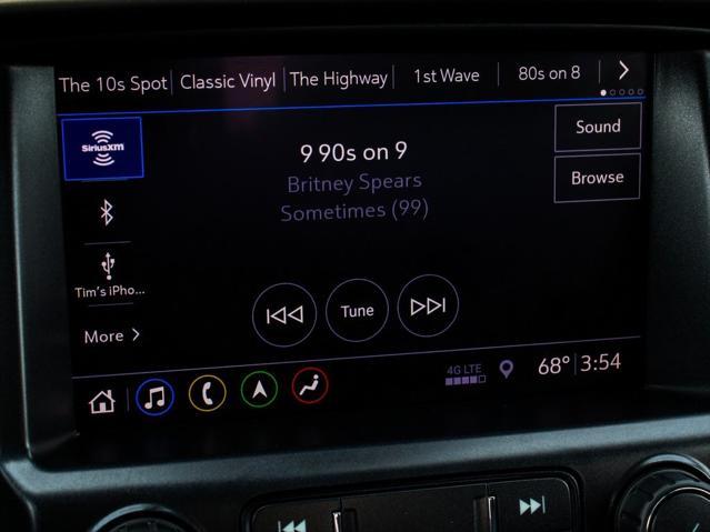 used 2020 GMC Canyon car, priced at $31,980