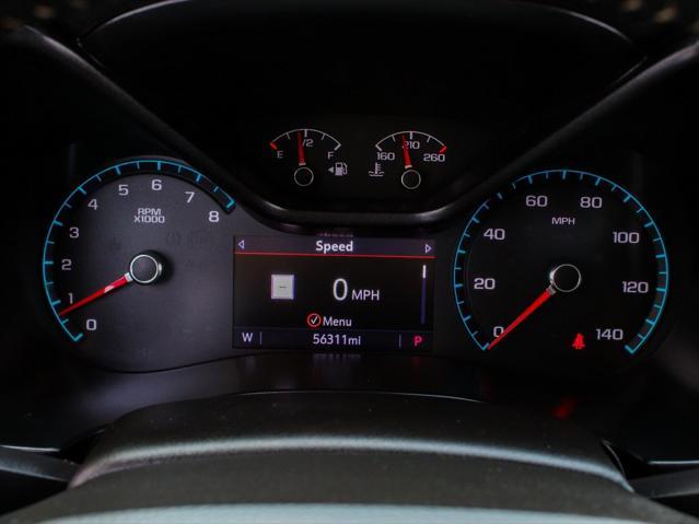 used 2020 GMC Canyon car, priced at $31,980