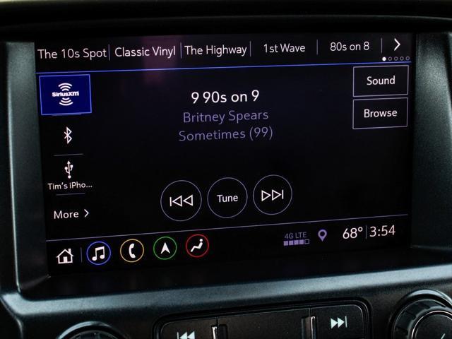 used 2020 GMC Canyon car, priced at $31,490