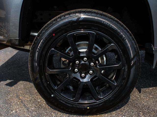 used 2020 GMC Canyon car, priced at $31,490