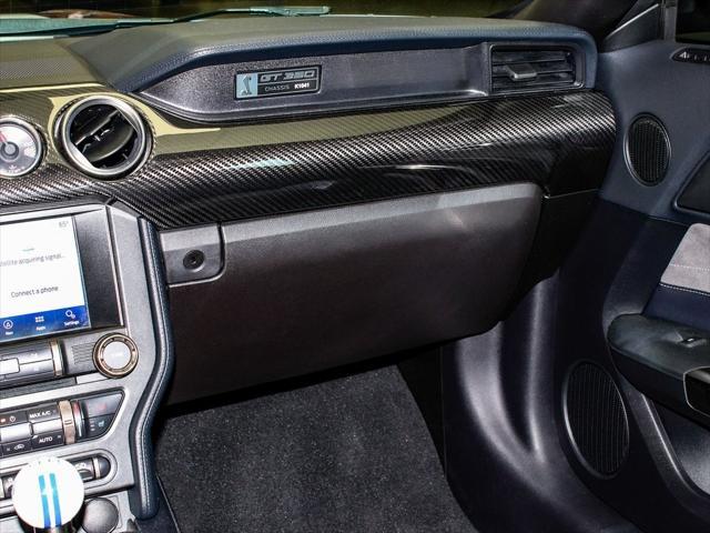 used 2019 Ford Shelby GT350 car, priced at $63,490