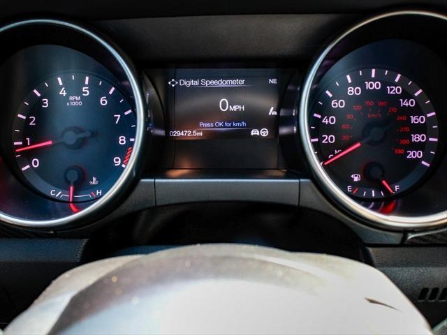 used 2019 Ford Shelby GT350 car, priced at $63,490