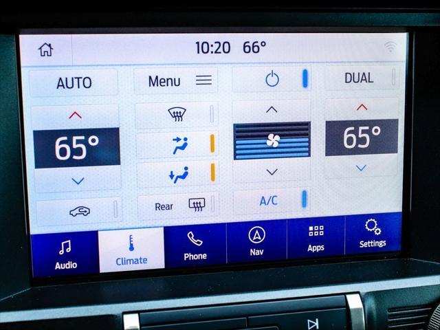 used 2019 Ford Shelby GT350 car, priced at $63,490