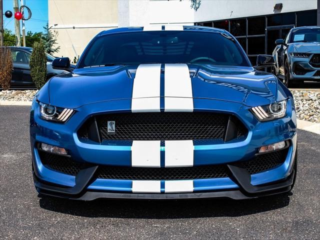 used 2019 Ford Shelby GT350 car, priced at $63,490
