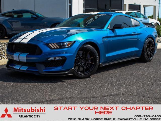 used 2019 Ford Shelby GT350 car, priced at $63,980