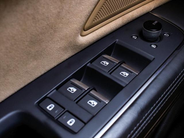 used 2021 Audi A8 car, priced at $41,990