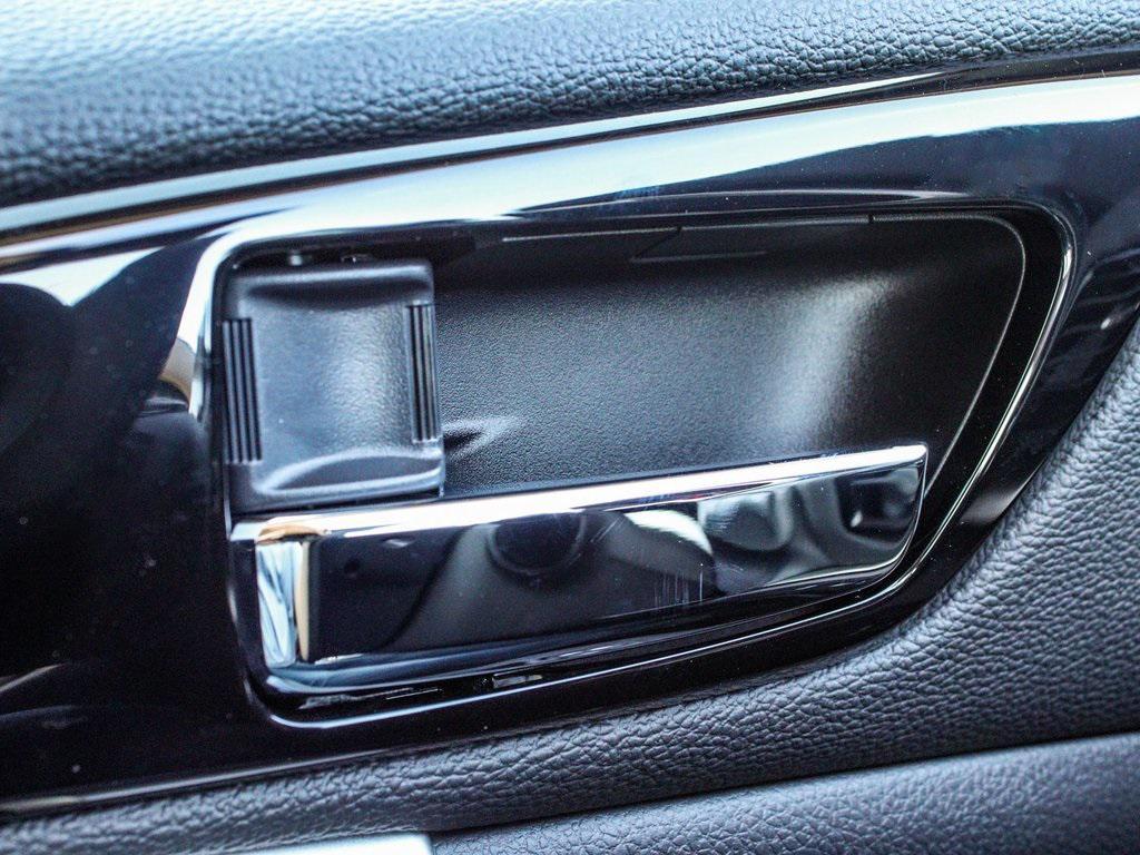 new 2026 Mitsubishi Eclipse Cross car, priced at $34,150