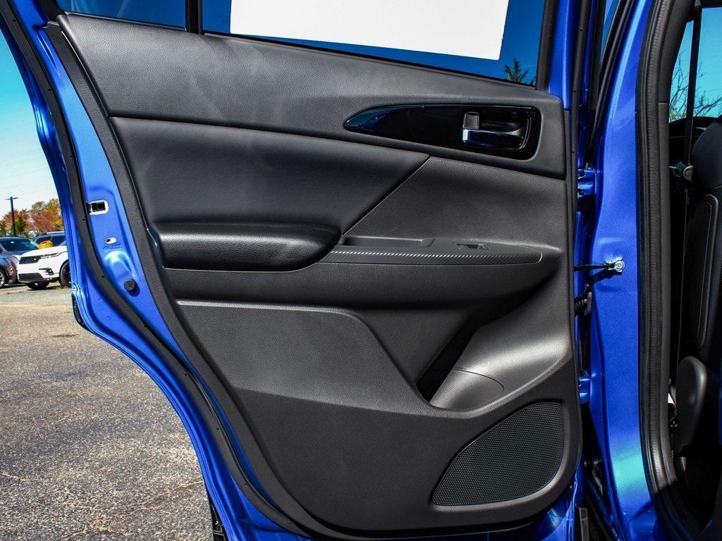 new 2026 Mitsubishi Eclipse Cross car, priced at $34,150