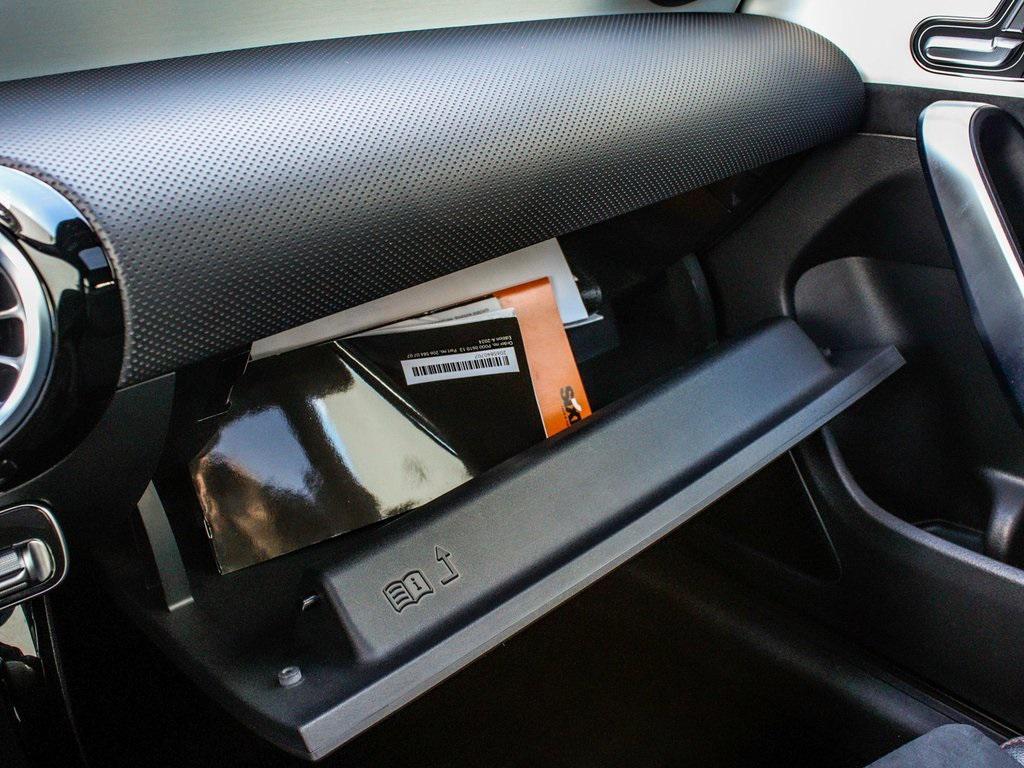 used 2025 Mercedes-Benz CLA 250 car, priced at $39,990