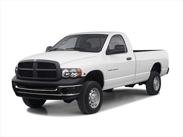 used 2003 Dodge Ram 2500 car, priced at $10,985