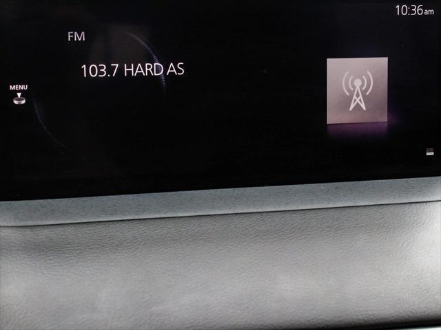 used 2023 Mazda CX-9 car, priced at $27,990