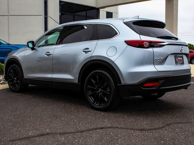 used 2023 Mazda CX-9 car, priced at $27,990