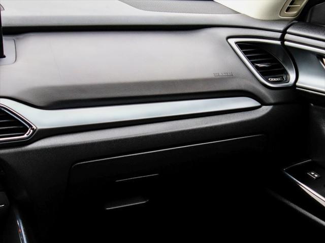 used 2023 Mazda CX-9 car, priced at $27,990