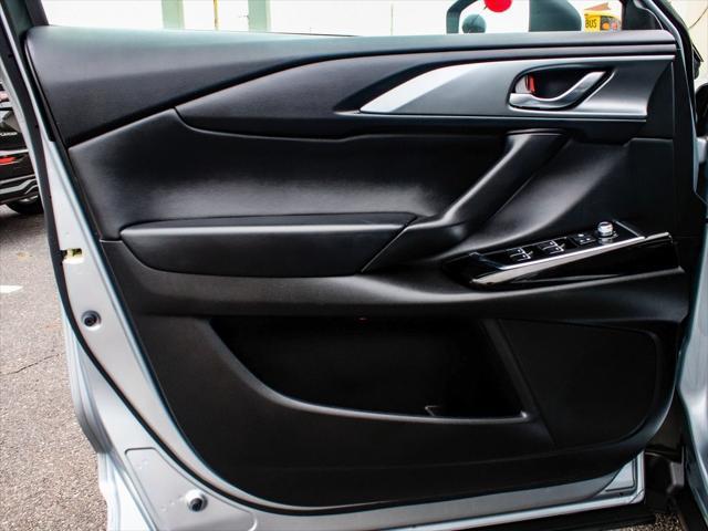 used 2023 Mazda CX-9 car, priced at $27,990