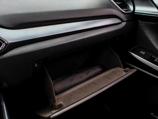 used 2023 Mazda CX-9 car, priced at $27,990
