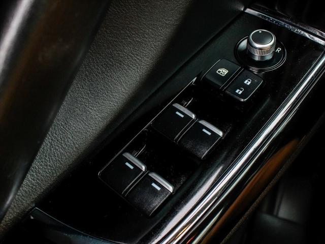 used 2023 Mazda CX-9 car, priced at $27,990